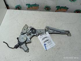 125-59263l Honda Driver Front Window Regulator Electric Coupe Fits 13-15 Civic 3964303 125-59263l Honda Driver Front Window Regulator Electric Coupe Fits 13-15 Civic 3964303