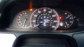125-59265r Honda Passenger Front Window Regulator Electric Coupe Lx Fits 13-17 Accord 2431107