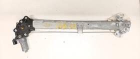 125-59266 Honda 2013-2017 Accord Front Left Side Window Regulator Electric Oem 125-59266 Honda 2013-2017 Accord Front Left Side Window Regulator Electric Oem