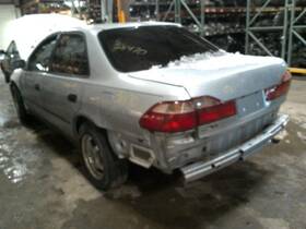 125-59544r Honda Passenger Front Window Regulator Sedan Manual Fits 98-02 Accord 3044755