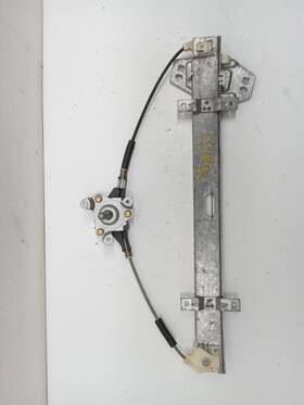 125-59545 Honda 1998 - 2002 Accord Front Left Side Window Regulator Motor Oem 125-59545 Honda 1998 - 2002 Accord Front Left Side Window Regulator Motor Oem