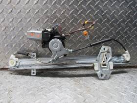 125-59546r Honda 98 99 00 01 02 Accord Right Passenger Front Window Regulator Electric Sdn 125-59546r Honda 98 99 00 01 02 Accord Right Passenger Front Window Regulator Electric Sdn