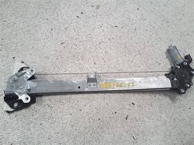 125-60478l Honda Driver Front Window Regulator Electric Sedan Fits 14-15 17 Accord 242441