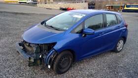 125-60539r Honda Passenger Right Front Window Regulator Fits 15-20 Fit 1588531 125-60539r Honda Passenger Right Front Window Regulator Fits 15-20 Fit 1588531