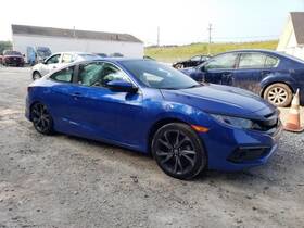 125-60641l Honda Driver Left Front Window Regulator Coupe Fits 16-20 Civic 2493898 125-60641l Honda Driver Left Front Window Regulator Coupe Fits 16-20 Civic 2493898