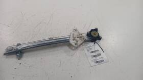 125-60642r Honda Passenger Right Front Window Regulator Track Sedan Fits 16-19 Civic
