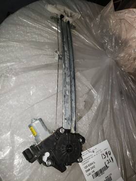 125-60643l Honda Driver Front Window Regulator Electric Sedan Fits 16-19 Civic L135452 125-60643l Honda Driver Front Window Regulator Electric Sedan Fits 16-19 Civic L135452