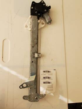 126.ho1n10 Honda Accord 2010 Door Vent Window Regulator Front 9643 126.ho1n10 Honda Accord 2010 Door Vent Window Regulator Front 9643