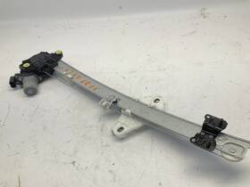 135-10066l Honda 18-21 Clarity Rear Left Door Window Regulator T