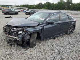 135-10284r Honda Passenger Right Rear Window Regulator Fits 22-23 Civic 5148629