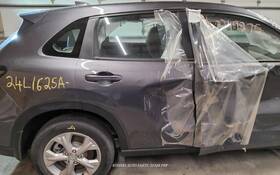 135-10390r Honda Hr-v 2024 Right Rear Window Regulator 1604592