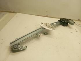 135-10391l Honda Driver Left Rear Window Regulator Fits 23-24 Hr-v 3988777