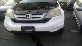 135-50182l Honda Driver Left Rear Window Regulator Electric Fits 07-11 Cr-v 1074759