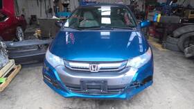 135-50336l Honda Driver Rear Window Regulator Electric Fits 10-14 Insight 918539