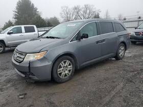 135-50385r Honda Passenger Rear Window Regulator Us Market Electric Fits 11-17 Odyssey 228708