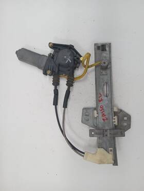 135-58271rl Honda 135-58271 1994-1997 Accord Rear Left Side Window Regulator Oem 135-58271rl Honda 135-58271 1994-1997 Accord Rear Left Side Window Regulator Oem