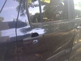 135-58571r Honda Passenger Rear Window Regulator Electric Fits 02-06 Cr-v 3323153