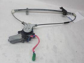135-58572l Honda 2002-2006 Crv Left Rear Power Door Window Regulator 35k Oem Lkq 135-58572l Honda 2002-2006 Crv Left Rear Power Door Window Regulator 35k Oem Lkq