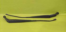 1500s5aas Honda 05 Civic Cpe Driver Left/passenger Right Windshield Wiper Arm Pair Oem 3796-4 1500s5aas Honda 05 Civic Cpe Driver Left/passenger Right Windshield Wiper Arm Pair Oem 3796-4