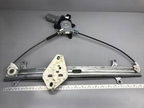 1790b-50829h Honda Oem 2003-2007 Accord Front Right Door Power Window Motor Regulator 1790b-50829h Honda Oem 2003-2007 Accord Front Right Door Power Window Motor Regulator