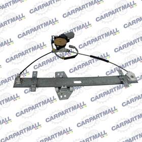 1830cme301083 Honda 2003-2011 Element Front Right Passenger Power Window Motor With Regulator 1830cme301083 Honda 2003-2011 Element Front Right Passenger Power Window Motor With Regulator