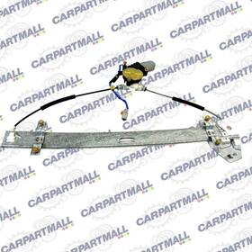 1850a-cme-305011 Honda 2003-2008 Pilot Front Right Door Power Window Motor With Regulator Assembly 1850a-cme-305011 Honda 2003-2008 Pilot Front Right Door Power Window Motor With Regulator Assembly
