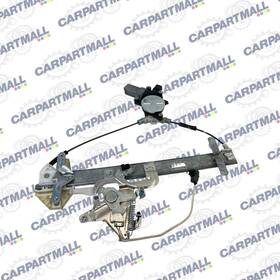 2140a-60316 Honda 05-10 Odyssey Rear Left Side Sliding Door Window Regulator And Motor Oem 2140a-60316 Honda 05-10 Odyssey Rear Left Side Sliding Door Window Regulator And Motor Oem