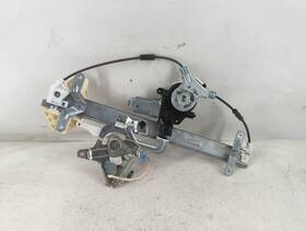2140a-60814 Honda 2005-2010 Odyssey Driver Left Rear Window Regulator C9lke