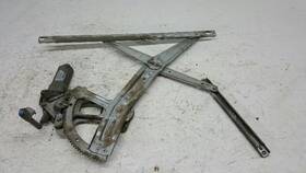 3366267 Honda 1990-1993 Accord Passenger Right Front Power Window Regulator With Motor