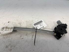 5mt0002898 Honda 2022-2024 Civic Rear Right Side Door Window Regulator With Motor Oem 5mt0002898 Honda 2022-2024 Civic Rear Right Side Door Window Regulator With Motor Oem