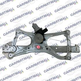 60214-10 Honda 2006-2011 Civic Front Left Driver Side Power Window Motor With Regulator Oem 60214-10 Honda 2006-2011 Civic Front Left Driver Side Power Window Motor With Regulator Oem