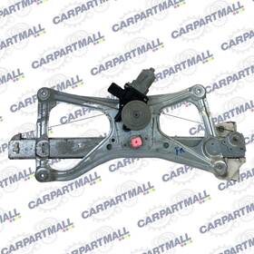 60224-00 Honda 2006-2011 Civic Front Right Side Power Window Motor With Regulator Oem