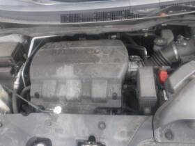617-51642r Honda Passenger Right Power Window Motor Rear Fits 11-17 Odyssey 25580867