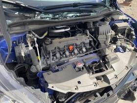 618-10041 Honda Rear Wiper Motor Fits 19-20 Hr-v 24654541