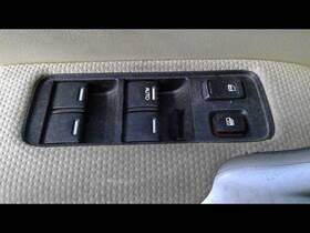 641-50421l Honda Driver Front Door Switch Drivers Window Master Fits 07-09 Cr-v 415937
