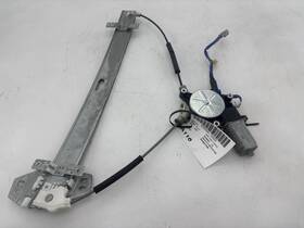 7033590 Honda 2003-2008 Pilot Right Rear Door Window Regulator And Motor Oem 7033590 Honda 2003-2008 Pilot Right Rear Door Window Regulator And Motor Oem