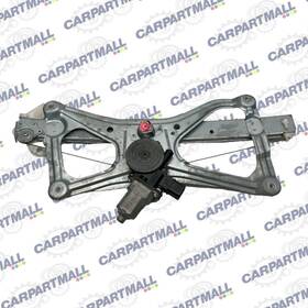 70403-13 Honda 2006-2011 Civic Front Right Passenger Side Power Window Regulator With Motor 70403-13 Honda 2006-2011 Civic Front Right Passenger Side Power Window Regulator With Motor