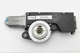 70450-svaa-a010-m1 Honda Oem 06-11 Civic Ex Overhead Moon Sun Roof Sunroof Electric Power Motor