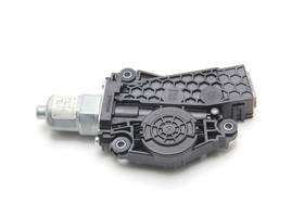 70450-t3l-a01 Honda Accord 13-17 Coupe Sunroof Sun Roof Motor A897 Oem 2013
