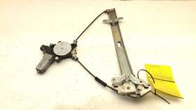 7143753 Honda 2003-2007 Accord Driver Left Front Power Window Regulator With Motor Oem 7143753 Honda 2003-2007 Accord Driver Left Front Power Window Regulator With Motor Oem