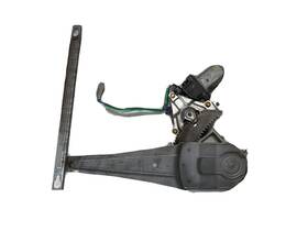 72210-s84-a12 Honda Window Regulator With Motor Door 1998-2002 Accord Sedan Left Rear Oem 72210-s84-a12 Honda Window Regulator With Motor Door 1998-2002 Accord Sedan Left Rear Oem