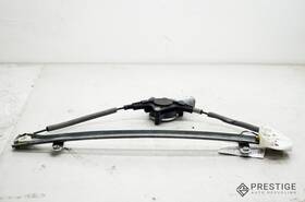 72210-shj-a020 Honda 2005-2010 Odyssey Front Right Window Regulator /w Motor Oem