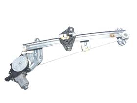 72210-tf0 Honda 2013 Fit Front Window Regulator And Motor Passenger Side Right Oem