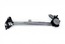 72210-tp6-a01 Honda 2010-2015 Crosstour Front Right/passenger Window Regulator