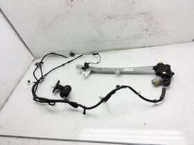 72210-trt-a01 Honda Clarity 2018-2019 Plug-in Front Passenger Door Power Window Motor Regulato