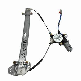 72210s9va01 Honda 2005 Pilot Oem Rh Right Passenger Side Front Window Regulator Motor 03 04 72210s9va01 Honda 2005 Pilot Oem Rh Right Passenger Side Front Window Regulator Motor 03 04