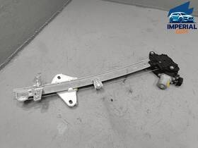 72210tegj01 Honda Civic 2018 - 2020 Front Right Side Door Window Regulator With Motor Oem 72210tegj01 Honda Civic 2018 - 2020 Front Right Side Door Window Regulator With Motor Oem
