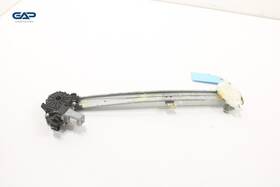 72210tlaa11 Honda Cr-v Front Right Side Door Window Regulator With Motor Oem 2017 - 2022 72210tlaa11 Honda Cr-v Front Right Side Door Window Regulator With Motor Oem 2017 - 2022