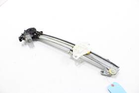 72210tvaa01 Honda Accord Front Right Side Passenger Door Window Regulator With Motor Oem 18-22