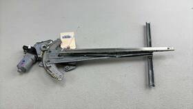 72211-tk8-a01 Honda 2011 - 2017 Odyssey Front Right Window Regulator Silver Oem 72211-tk8-a01 Honda 2011 - 2017 Odyssey Front Right Window Regulator Silver Oem